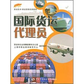 国际货运代理员 货物运输代理服务的核心角色与发展趋势