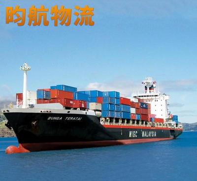意大利克雷莫纳海运 低价高效的国际货运代理服务全解析
