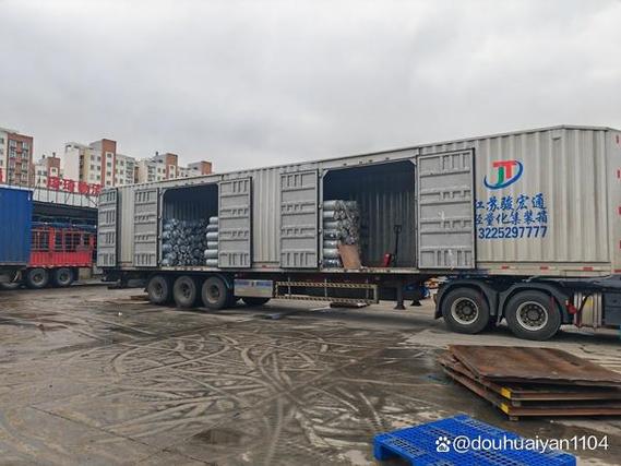 公司为工厂,贸易商,批发商等货主提供整车,零担,大件运输,普快特快